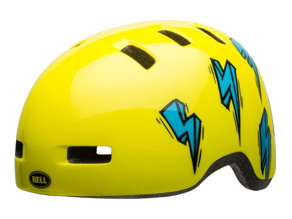 Casco infantil Bell Lil Ripper