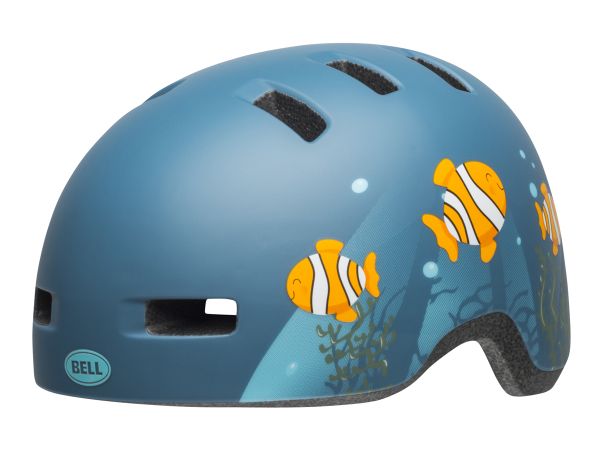 Casco infantil Bell Lil Ripper