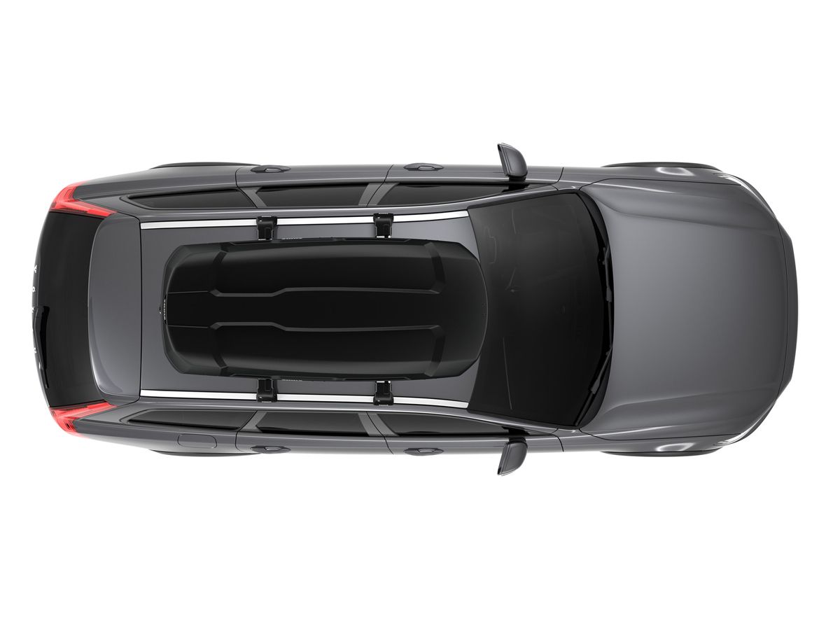 Cofre Portaequipajes THULE Force XT L 450lt 6357