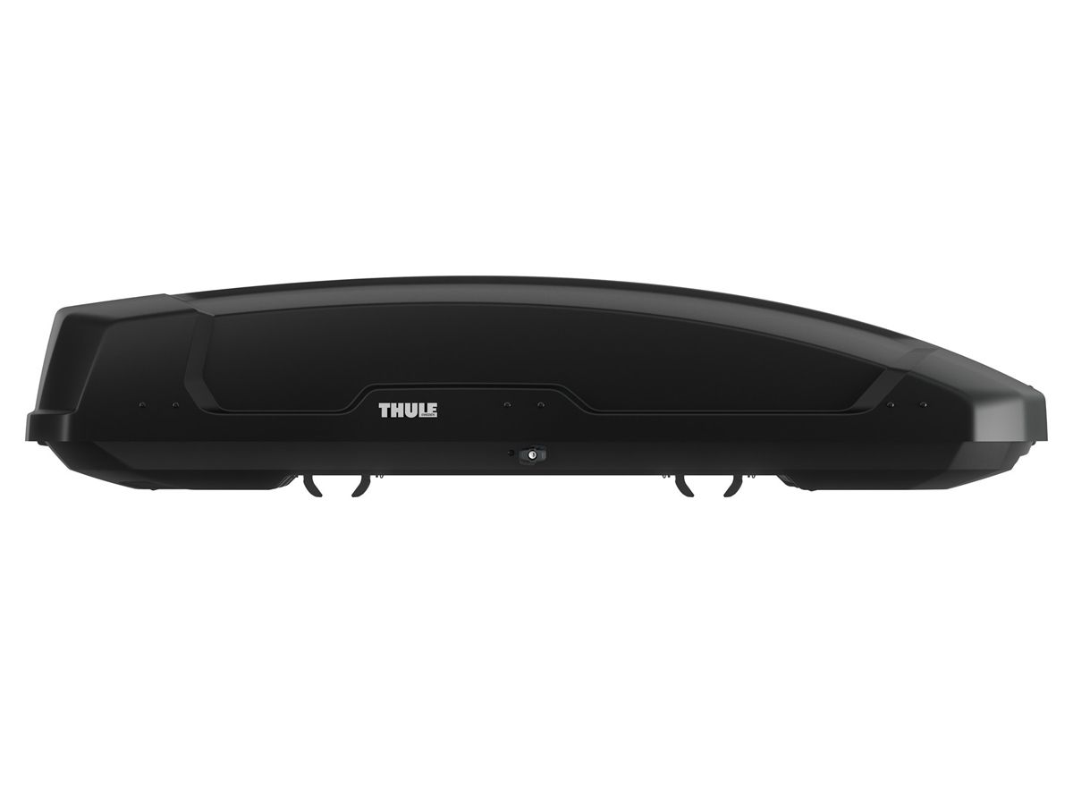 Cofre Portaequipajes THULE Force XT XL 500lt 6358