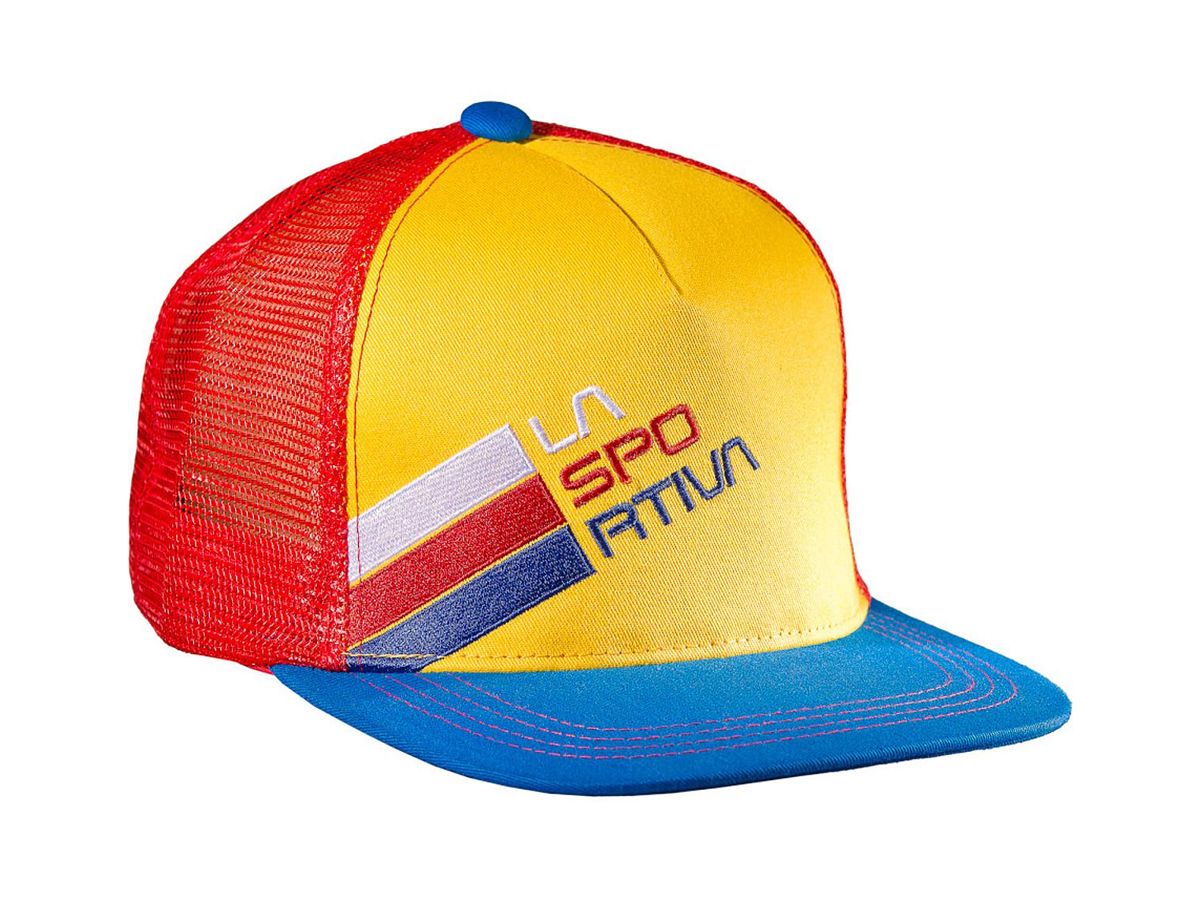 Gorra La Sportiva Trucker Hat