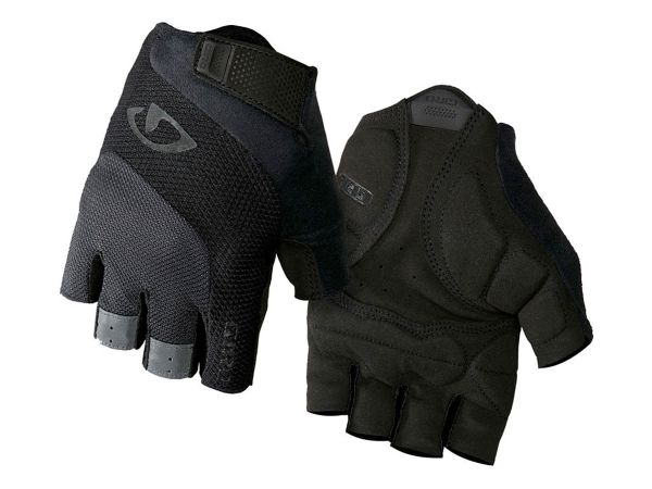 Guantes Ciclismo Giro Bravo Gel