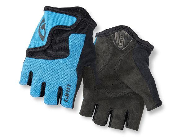 Guantes Ciclismo Niño Giro Bravo Jr