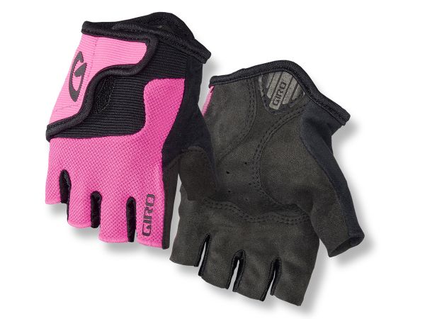 Guantes Ciclismo Niño Giro Bravo Jr