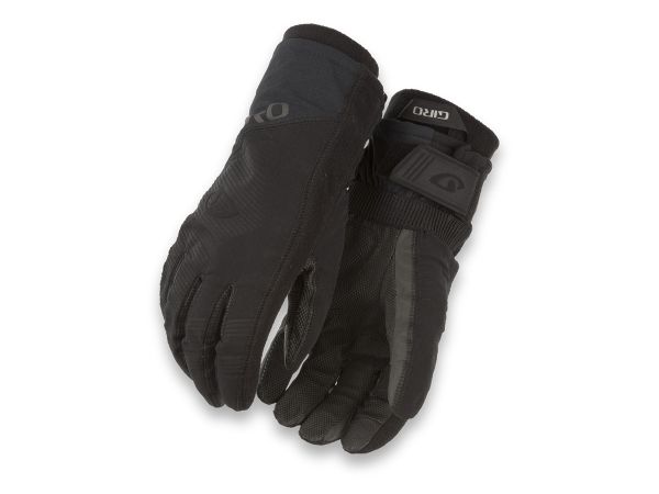 Guantes de ciclismo Térmicos Giro Proof