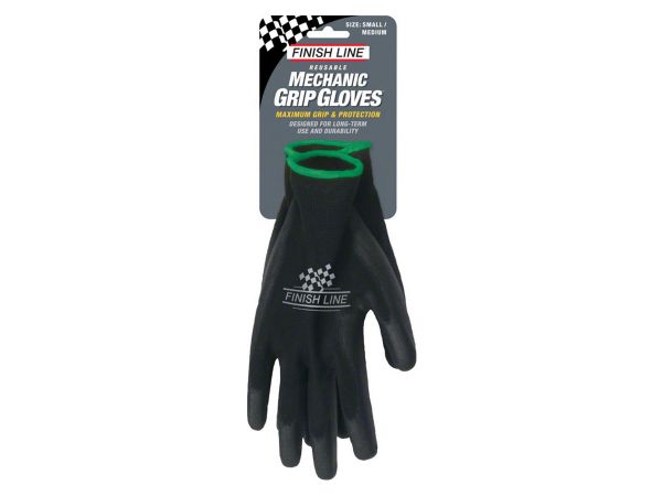 Guantes de Mecanico Finish Line