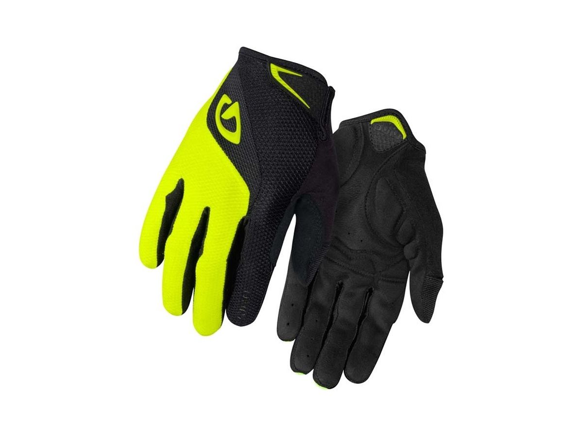 Roeckl Sports Guantes Ciclismo Mujer - Deleni - palm leaf 6820