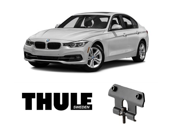 Kit de fijación Thule 3028 BMW E90-F30-F32- Serie 1
