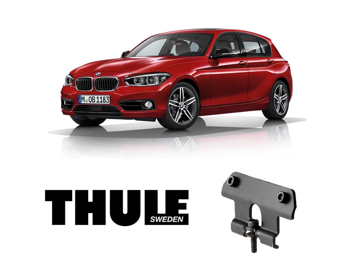 Kit de fijación Thule 3028 BMW E90-F30-F32- Serie 1 - Sumitate Uruguay -  Tienda online de Bicicletas y accesorios para ciclismo