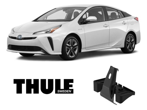 Kit de fijación Thule 5029 145029 Toyota Prius