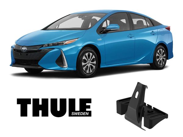 Kit de fijación Thule 5029 145029 Toyota Prius