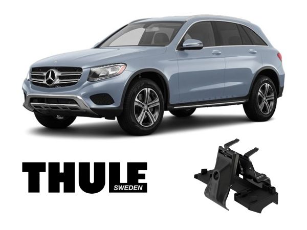 Kit de fijación Thule 6020 186020 Mercedes Benz GLC