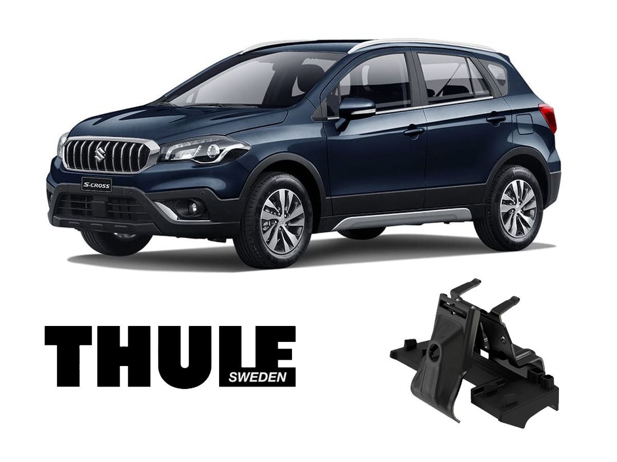 Kit de fijación Thule 6030 186030 Suzuki Vitara-SX4
