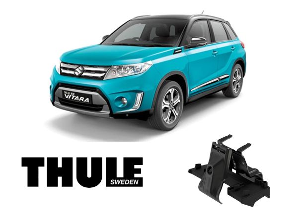 Kit de fijación Thule 6030 186030 Suzuki Vitara-SX4