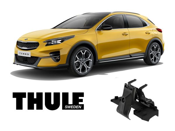 Kit de fijación Thule 6064 186064 Kia Xceed