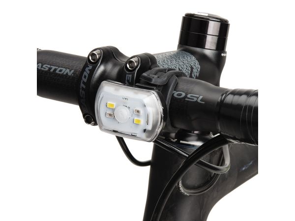 Luz Ciclismo Blackburn 2fer Delantera/trasera Recarga Usb (Individual)