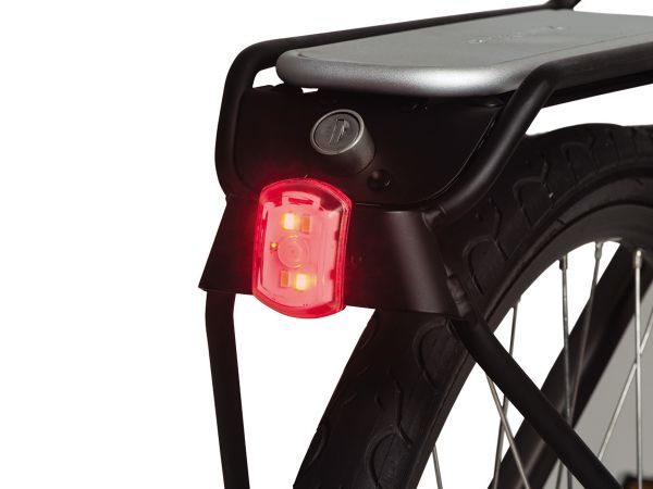 Luz Ciclismo Blackburn 2fer Delantera/trasera Recarga Usb (Individual)