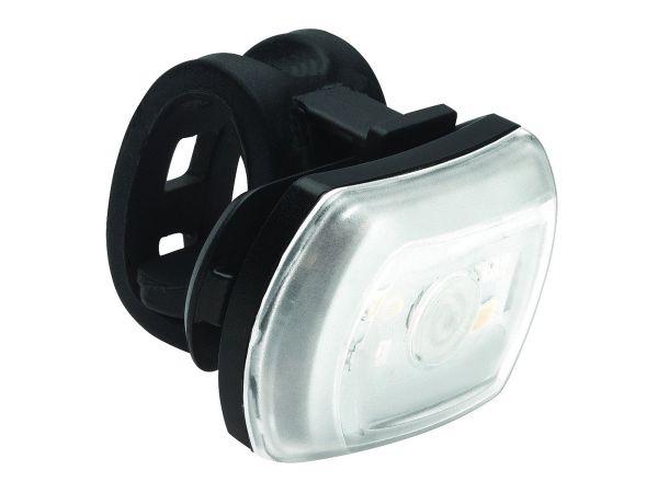 Luz Ciclismo Blackburn 2fer Delantera/trasera Recarga Usb (Individual)