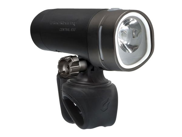 Luz delantera Blackburn Central 650