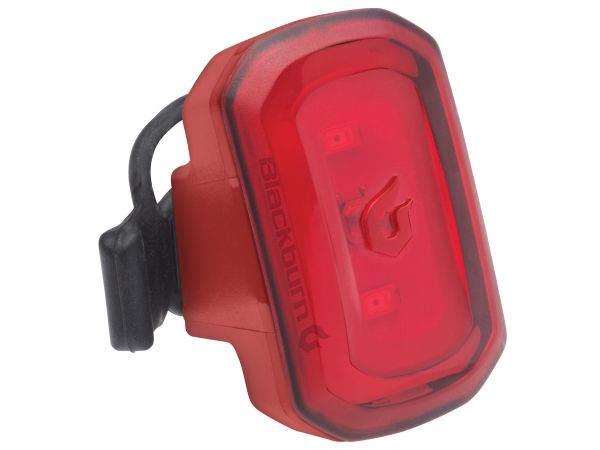 Luz trasera Blackburn Click USB