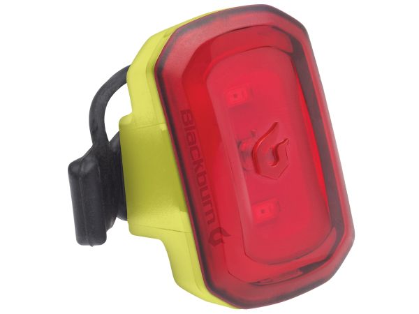 Luz trasera Blackburn Click USB