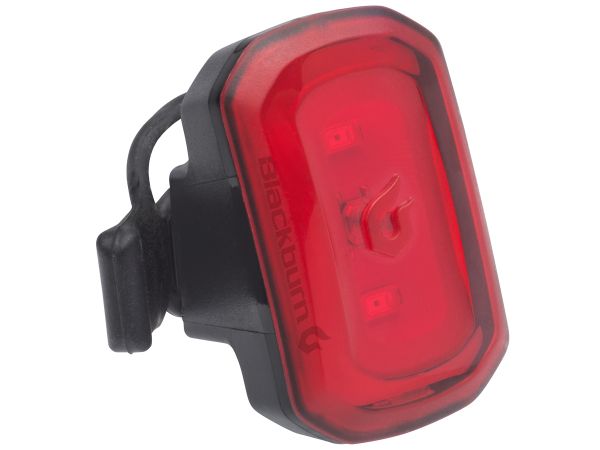 Luz trasera Blackburn Click USB