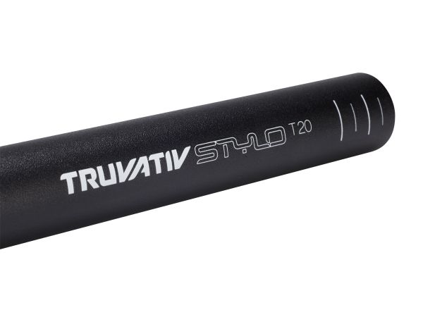 Manubrio Bicicleta MTB SRAM Truvativ Stylo T20 600/5