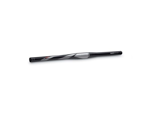 Manubrio TRUVATIV Flat Stylo T30 600mm 5° 31.8mm Negro Mate