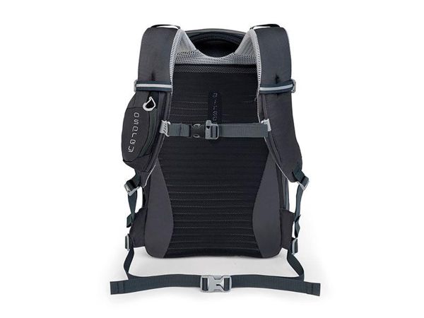 Mochila Osprey Momentum 22