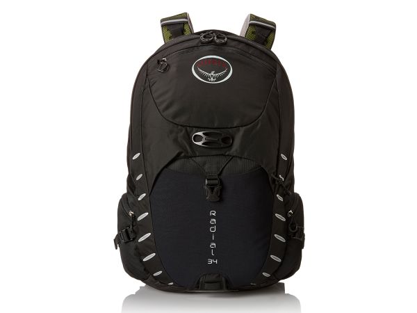 Mochila Osprey Radial 34