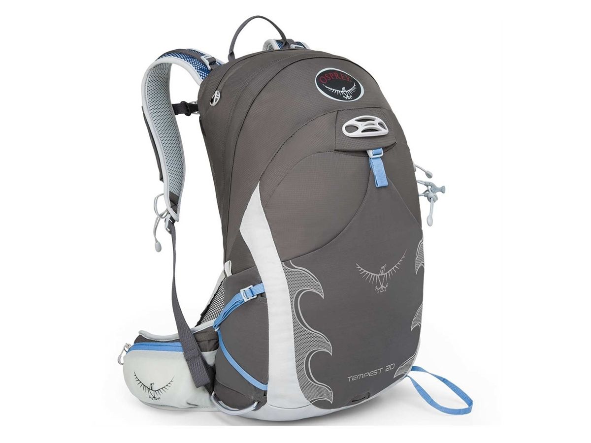 Mochila Osprey Tempest 20 Women's - Sumitate Uruguay - Tienda online de  Bicicletas y accesorios para ciclismo