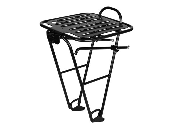 Parrilla Delantera de Bicicleta Blackburn Bootlegger Front Rack