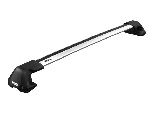 Pie de Barra Thule Evo Clamp Edge