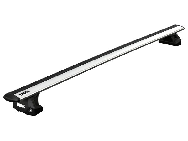 Pie de Barra Thule Evo Fixpoint x4u - 710700