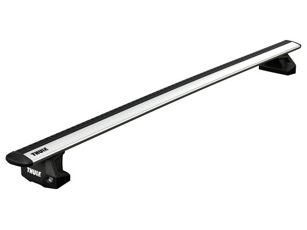 Pie de Barra Thule Fixpoint Evo 71070