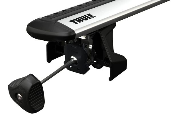 Pie de Barra Thule Evo Fixpoint x4u - 710700