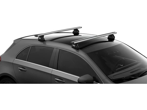 Pie de Barra Thule Evo Fixpoint x4u - 710700