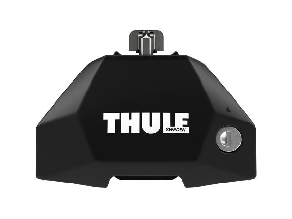 Pie de Barra Thule Evo Fixpoint x4u - 710700