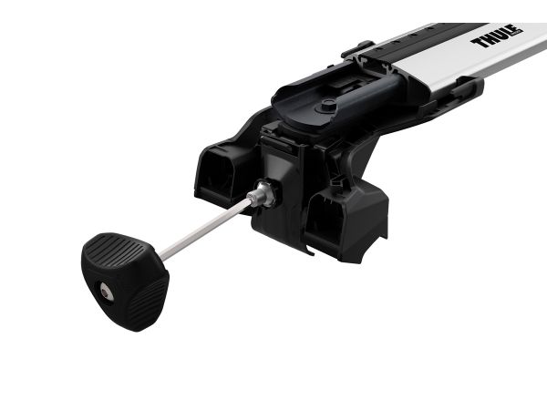 Pie de Barra Thule Edge Flush Rail x4u - 720600
