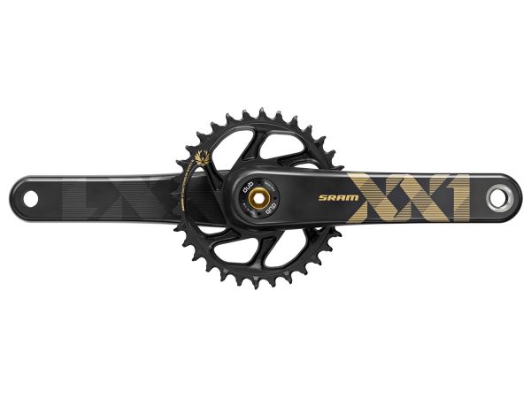 Plato Palanca MTB SRAM XX1 Eagle 1x12 DUB BOOST 175mm