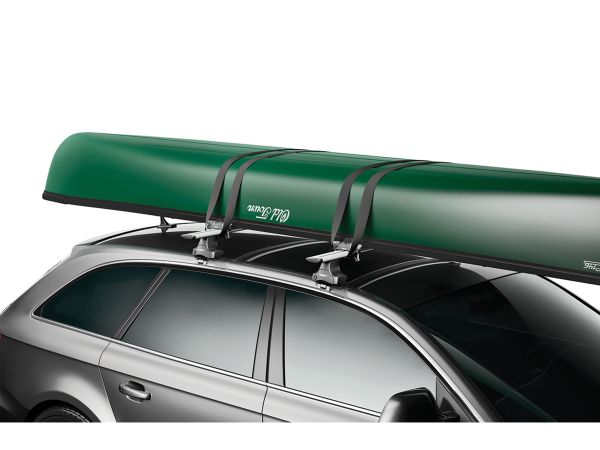 Portacanoas techo auto Thule Portage