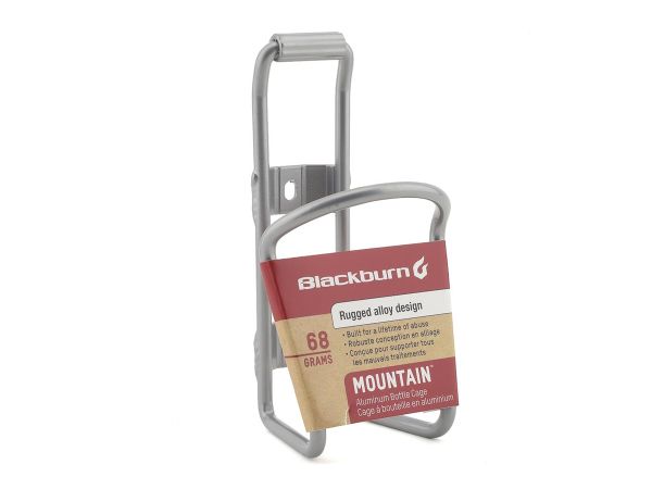 Portacaramañola Blackburn MTN Aluminio