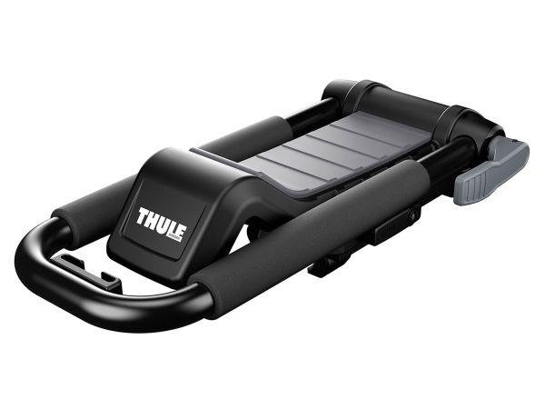 Portakayak de auto THULE Hull-a-port XT