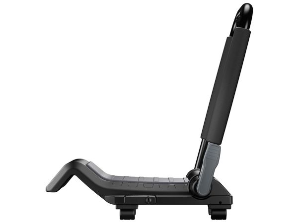 Portakayak de auto THULE Hull-a-port XT