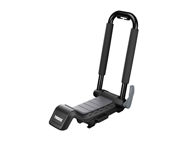 Portakayak de auto THULE Hull-a-port XT