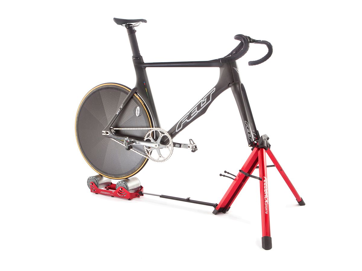 Forum sport on sale rodillo bicicleta