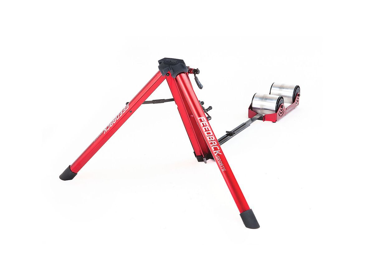 Rodillos ciclismo shop forum sport