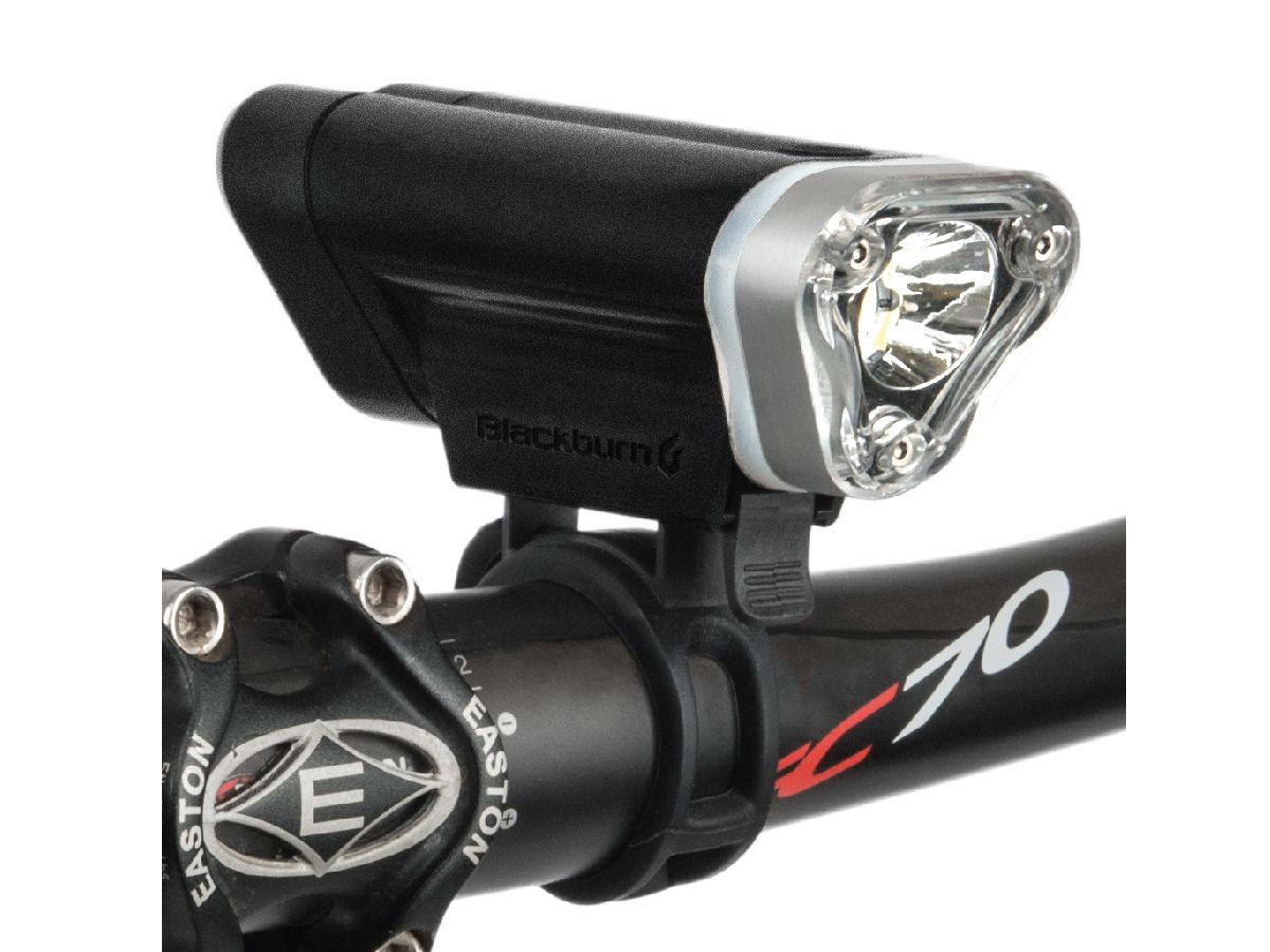 Set de luces del+tr Blackburn Local 70-20