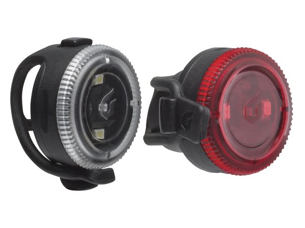 Set luces Blackburn Click Combo De-Tr