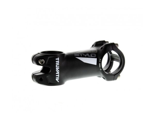Stem Avance TruVativ Stylo T30 +/- 5 grados 100 mm 31.8 1-1 / 8 Negro